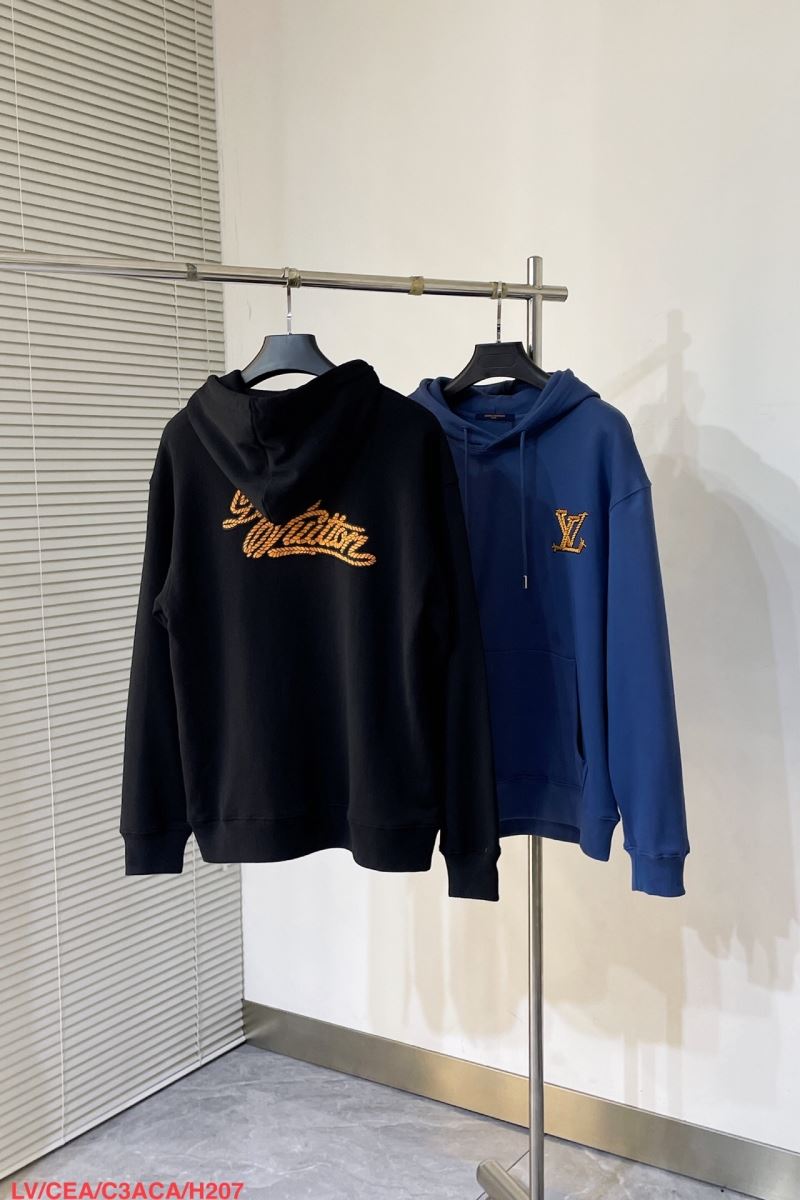 Louis Vuitton Hoodies